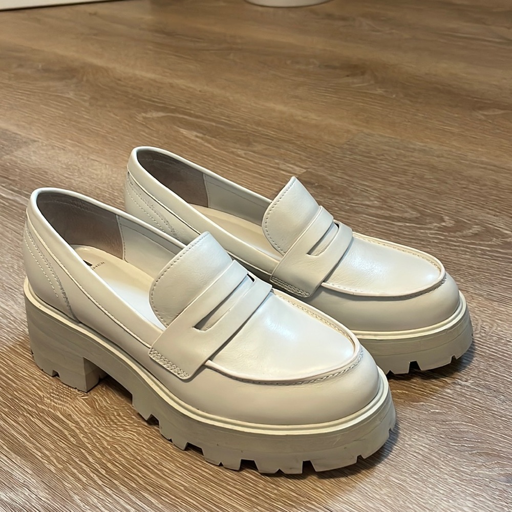 Marc Fisher Loafers